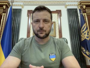 Відбудова України – це не тільки про те, що треба зробити після перемоги, а й про те, що маємо робити зараз разом з партнерами 